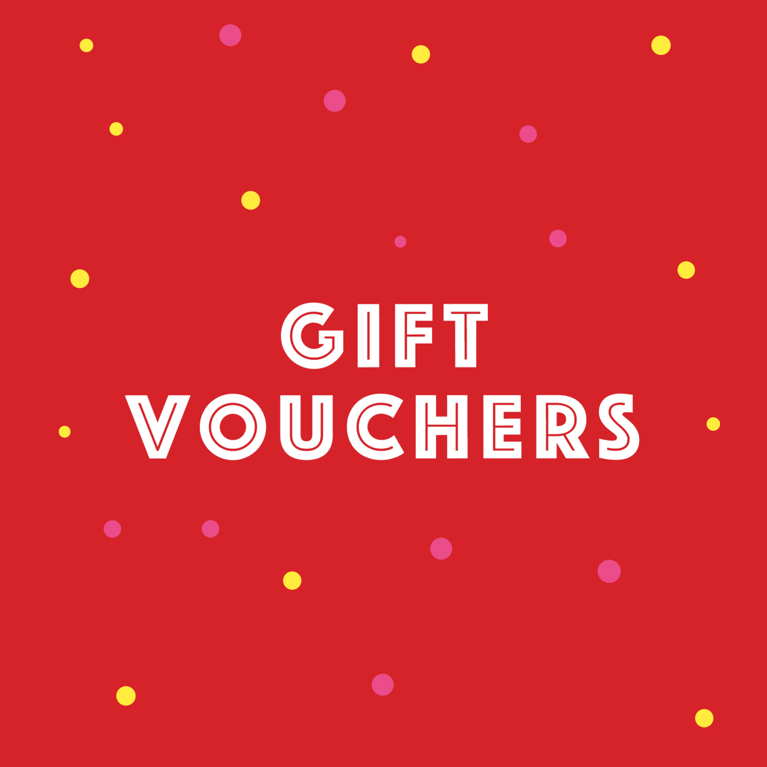 Gift Voucher Hush Silent Disco Company