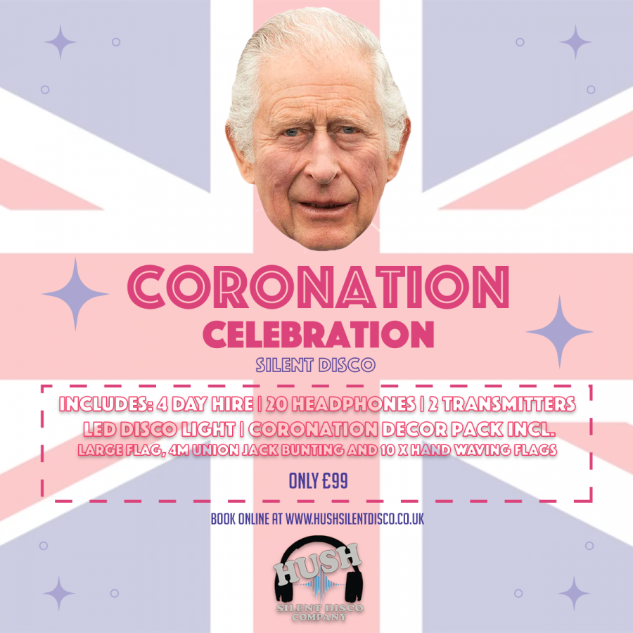 Silent Disco Equipment Archives Hush Silent Disco Company