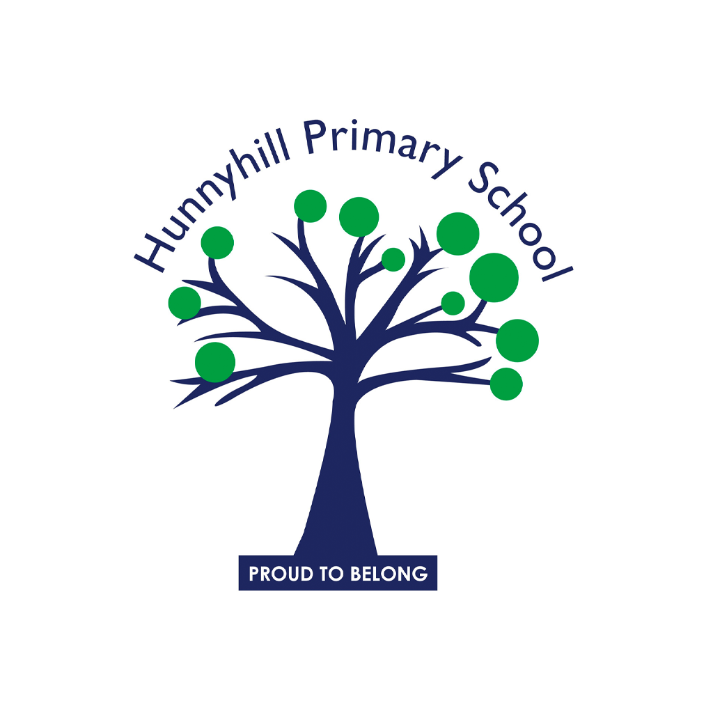 Hunnyhill Primary School