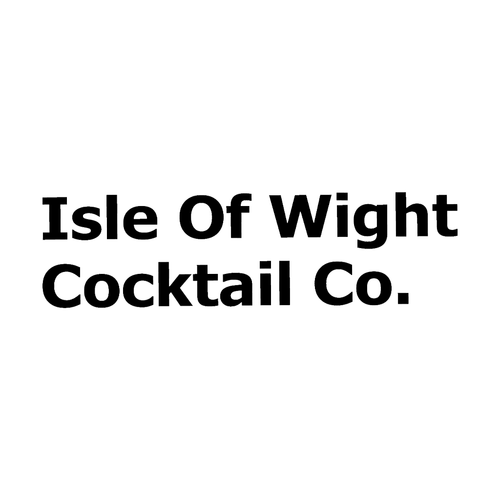 Isle of Wight Cocktail Co