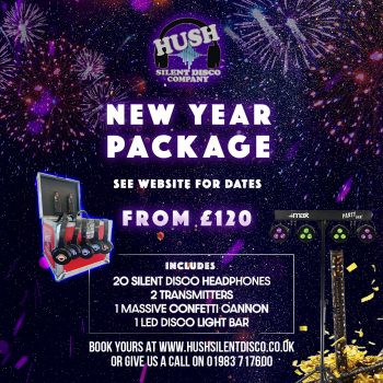 New Year Package