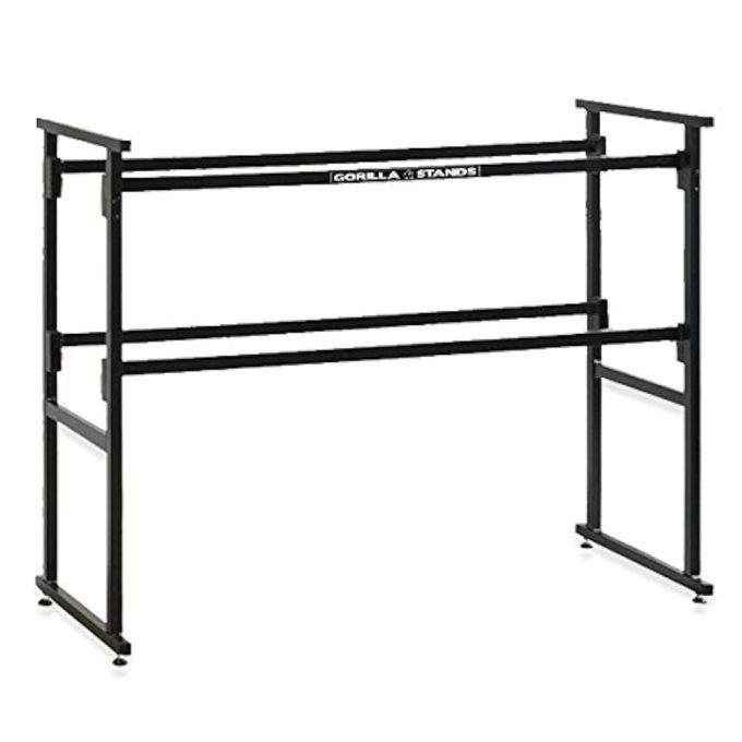 4ft DJ Deck Stand