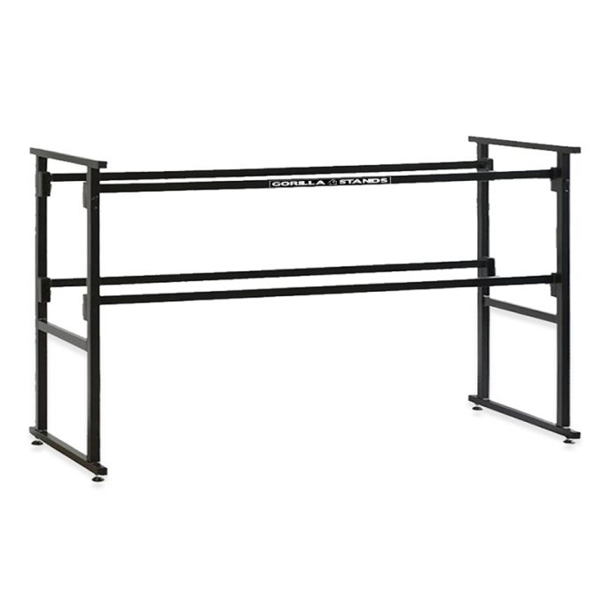6ft DJ Deck Stand