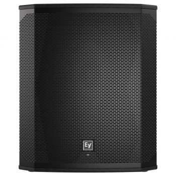 ELX118P 18" Active Subwoofer