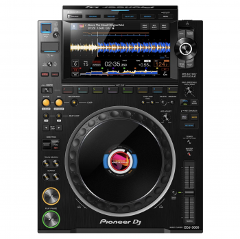 Pioneer CD-J 3000