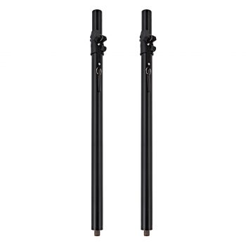 PA Speaker Joining Poles (Pair)