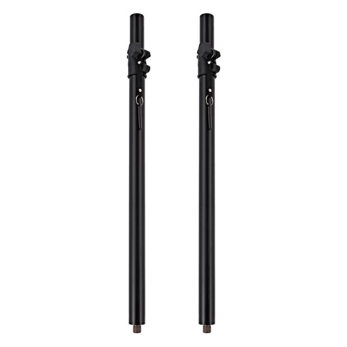 PA Speaker Joining Poles (Pair)