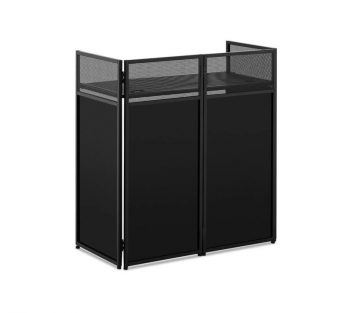 Ultimax DJ Combi Booth