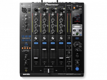 Pioneer DJM900NXS2
