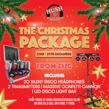 Christmas Package 2025