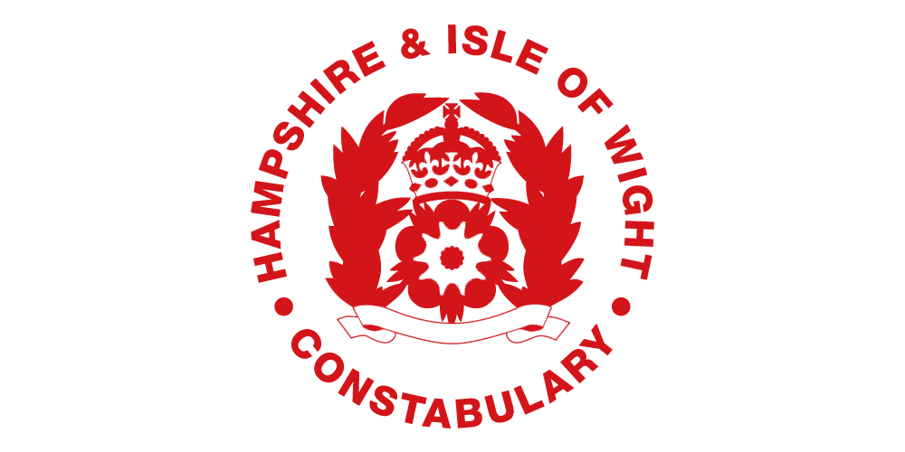 Hampshire Contabulary-Red