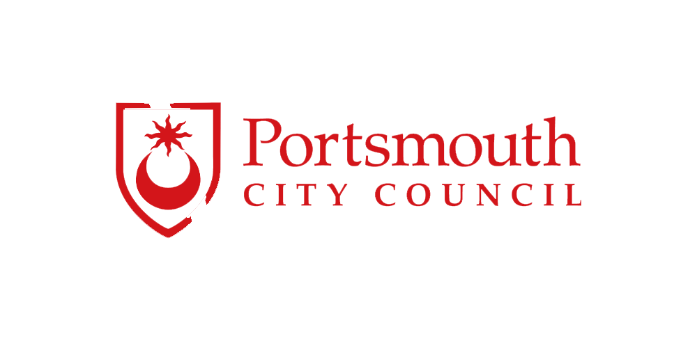 Portsmouth City Council-Red