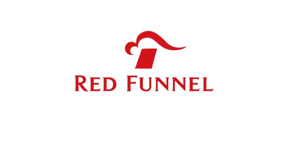 Red Funnel-Red