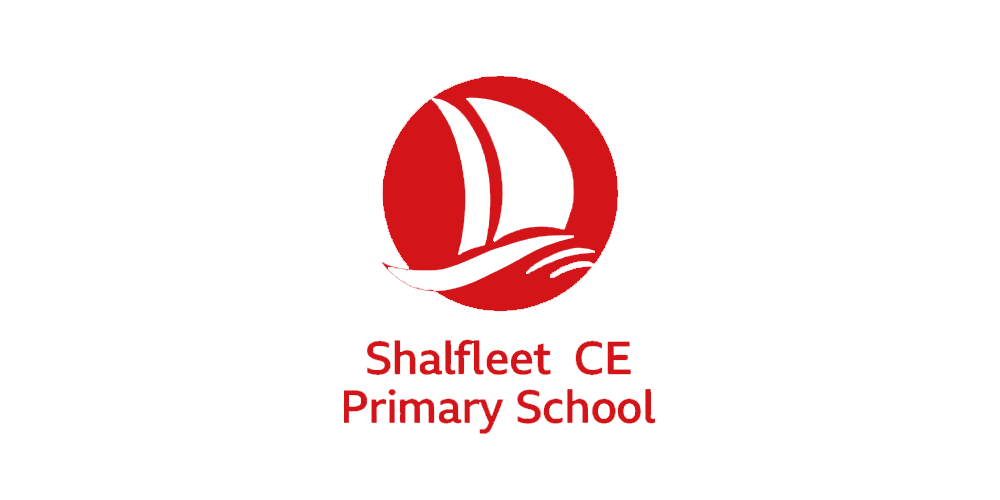 Shalfleet Primary-Red