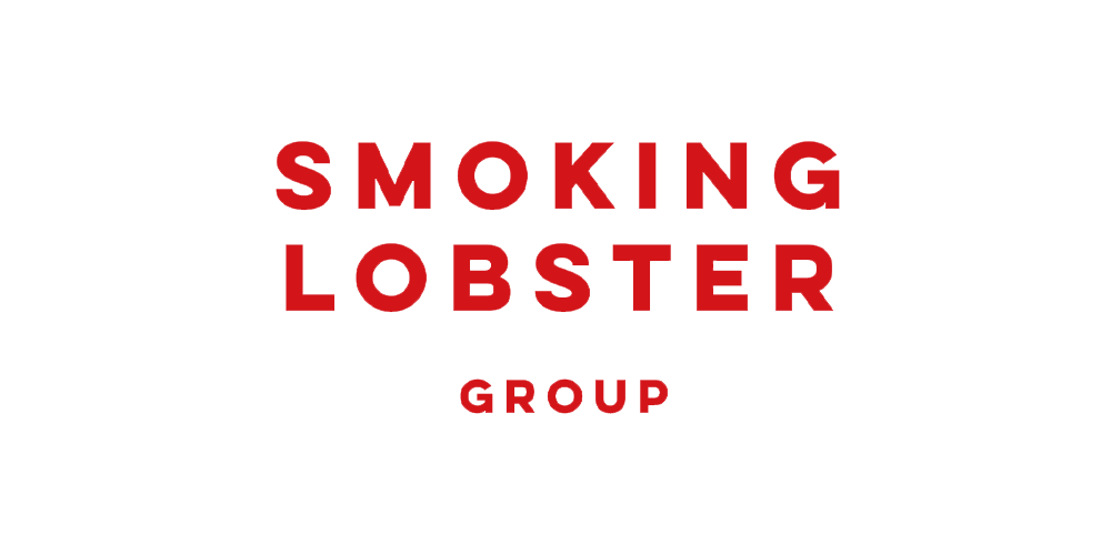 Smoking Lobster-Red