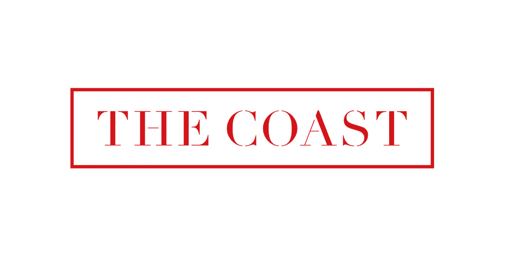 The Coast-Red
