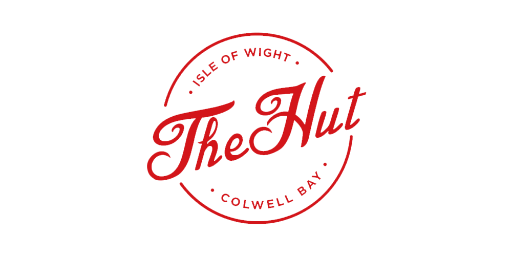 The Hut - Red