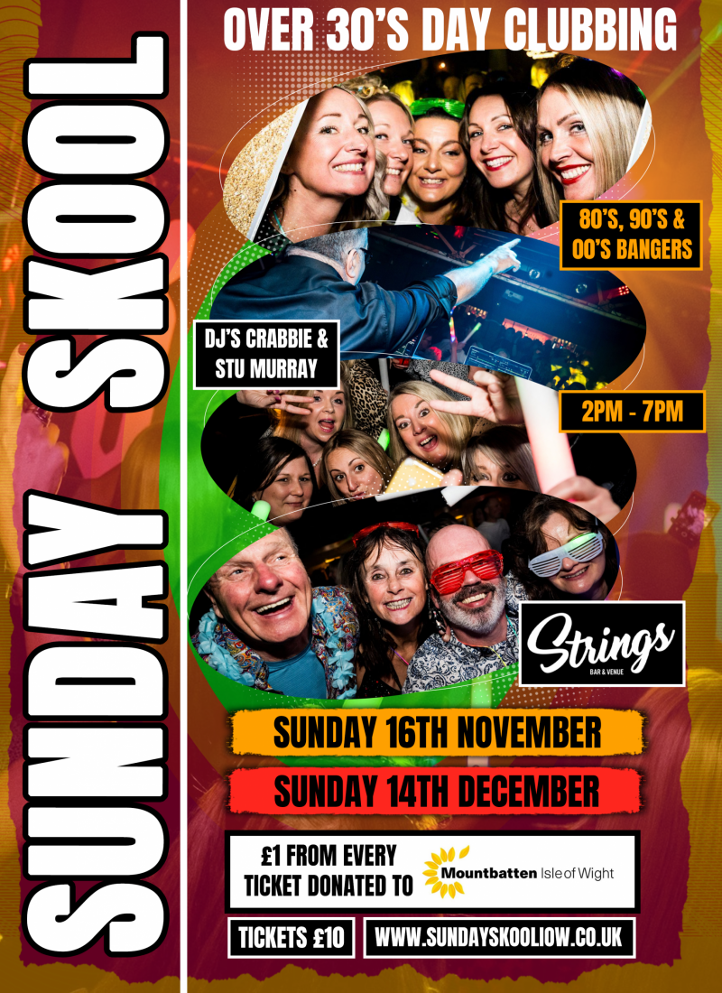 Sunday Skool - PosterA4-Final-v2