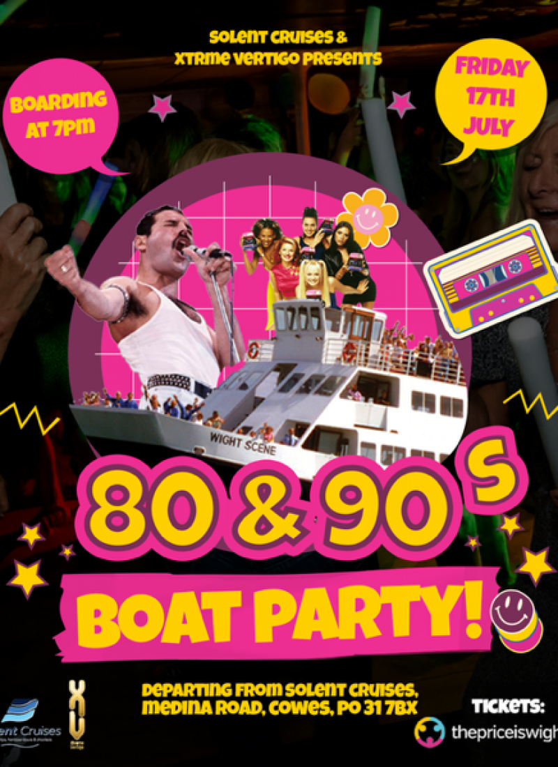 XV Boat Party 2026 - Socials 4x5 Size-v2